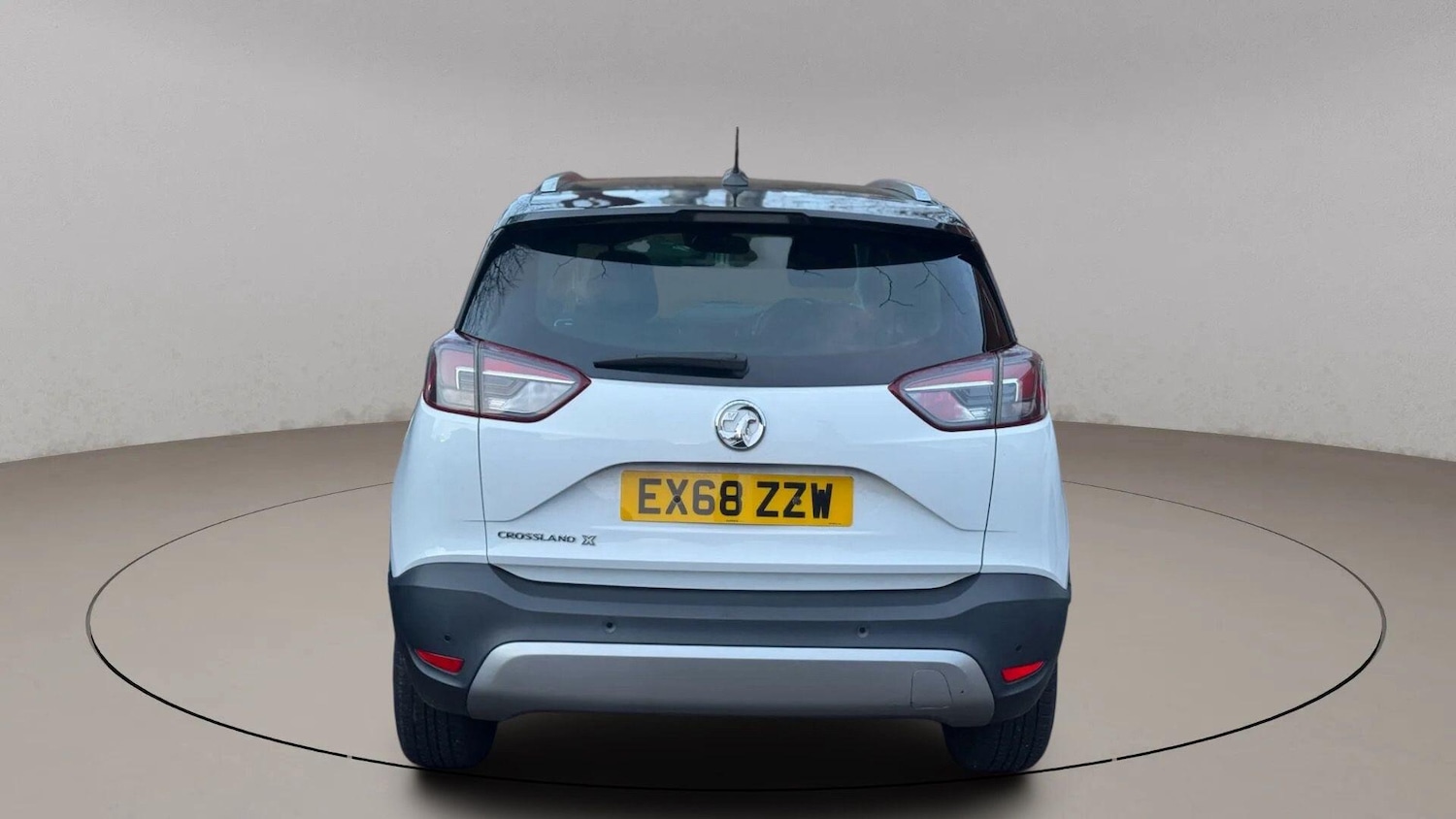 Used Vauxhall Crossland X 2019 for sale - 77395761: Photo 6