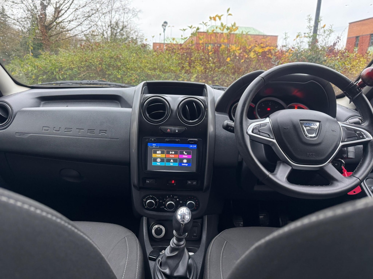 Used Dacia Duster 2017 for sale - 76780630: Photo 10