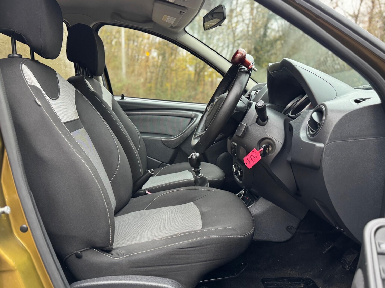 Used Dacia Duster 2017 for sale - 76780630: Photo 23