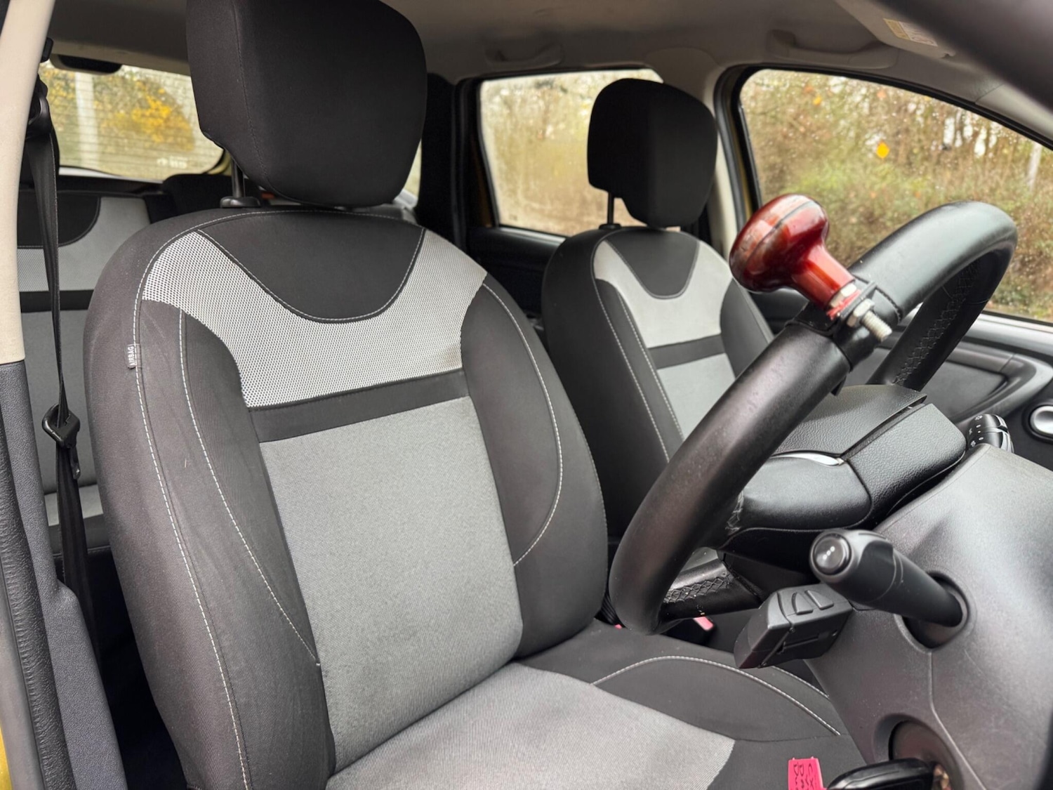 Used Dacia Duster 2017 for sale - 76780630: Photo 24