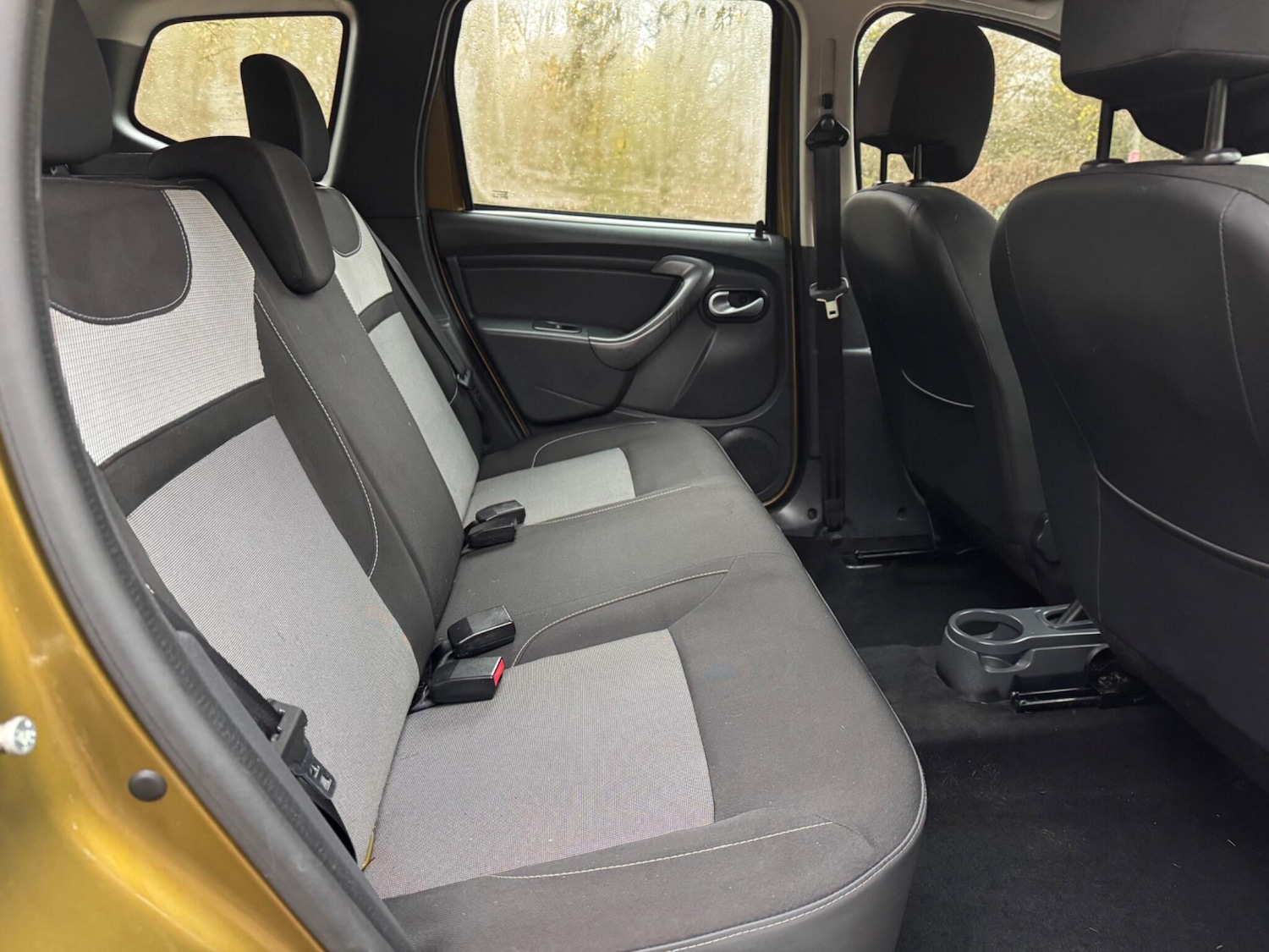 Used Dacia Duster 2017 for sale - 76780630: Photo 26