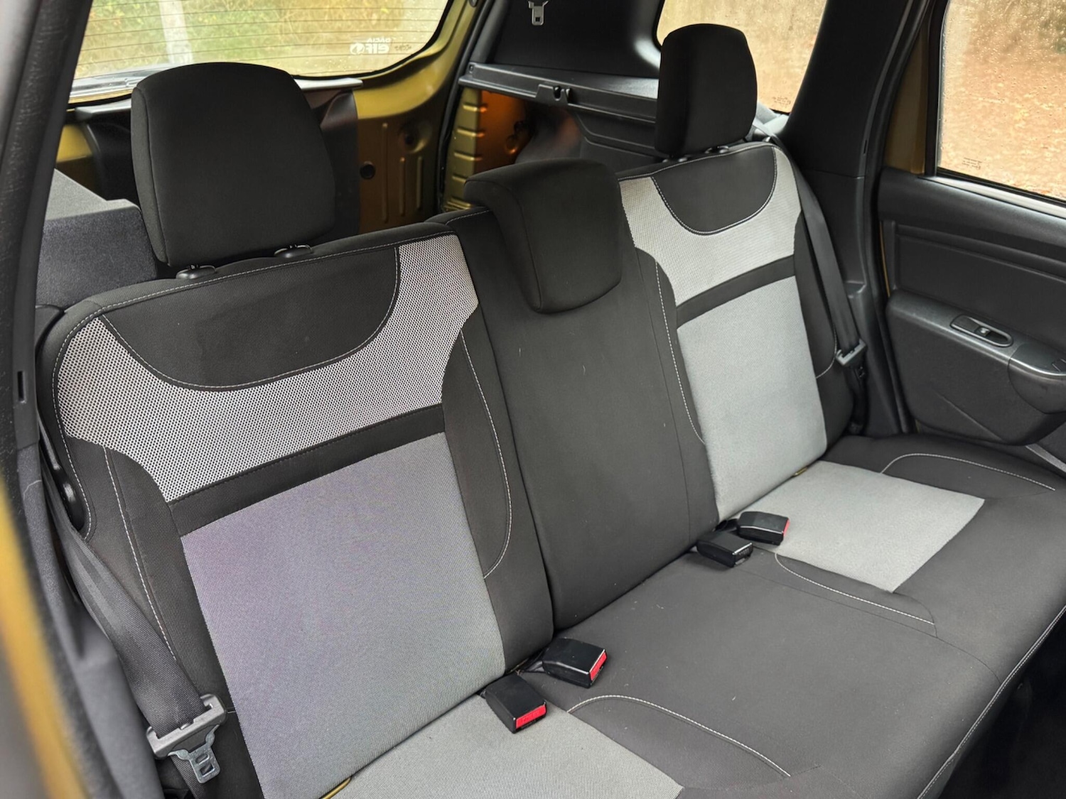 Used Dacia Duster 2017 for sale - 76780630: Photo 27