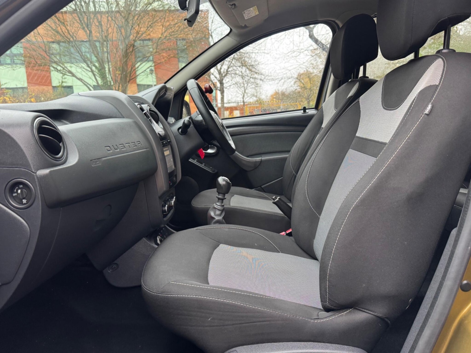 Used Dacia Duster 2017 for sale - 76780630: Photo 29