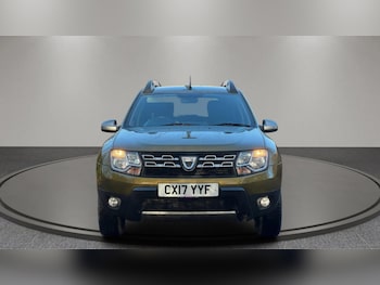 Used Dacia Duster 2017 for sale - 76780630: Photo