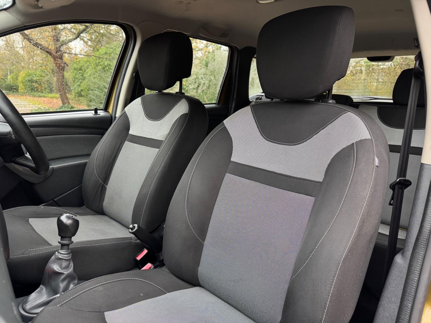 Used Dacia Duster 2017 for sale - 76780630: Photo 30