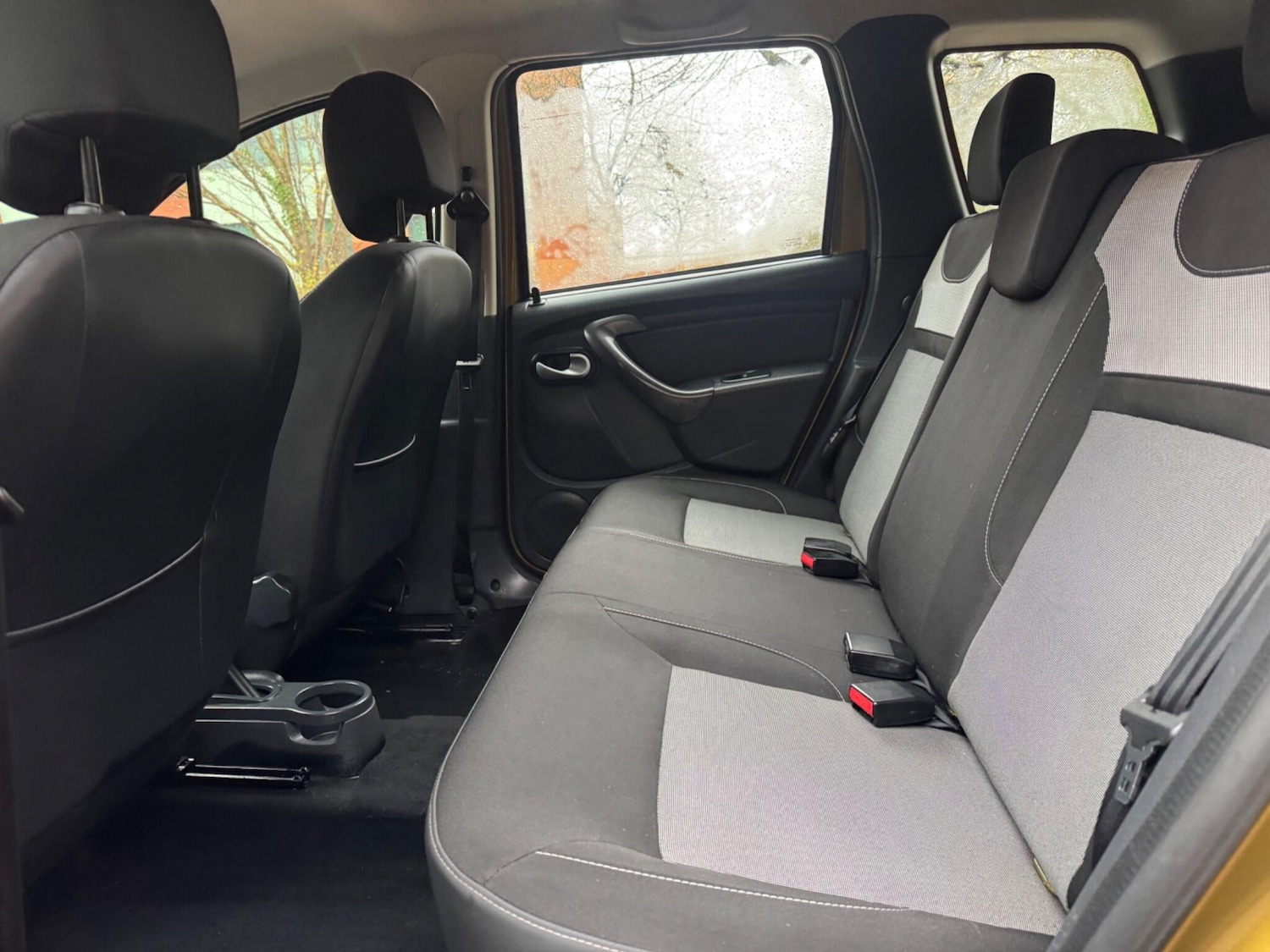 Used Dacia Duster 2017 for sale - 76780630: Photo 32