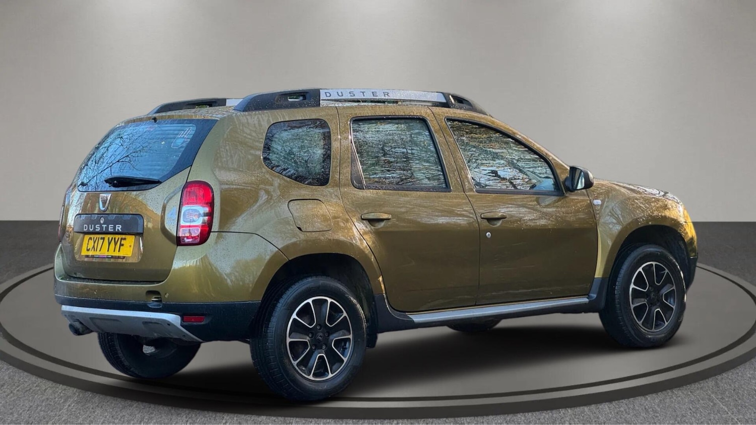 Used Dacia Duster 2017 for sale - 76780630: Photo 5