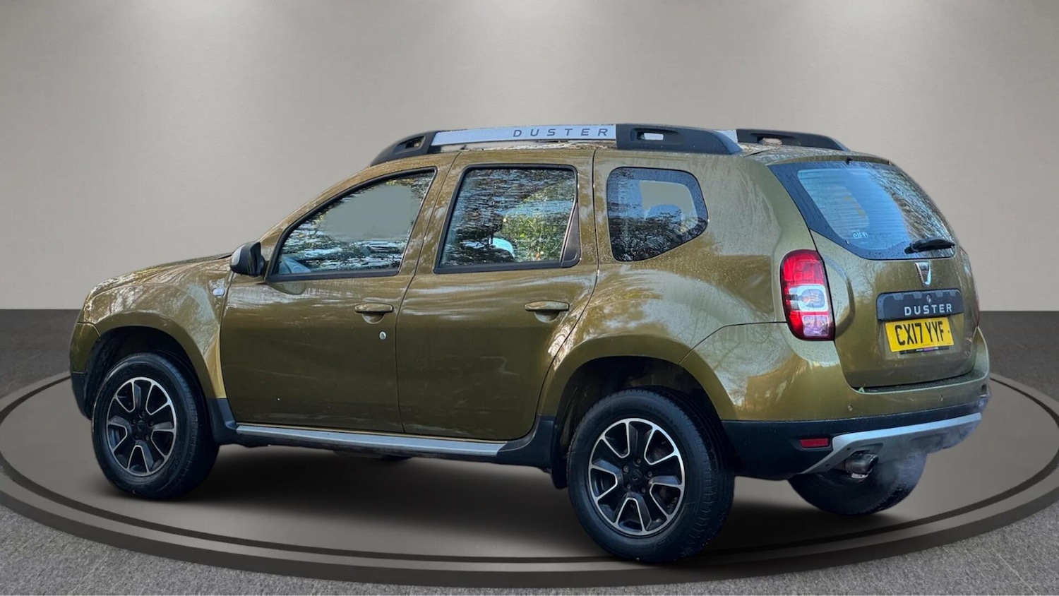 Used Dacia Duster 2017 for sale - 76780630: Photo 7