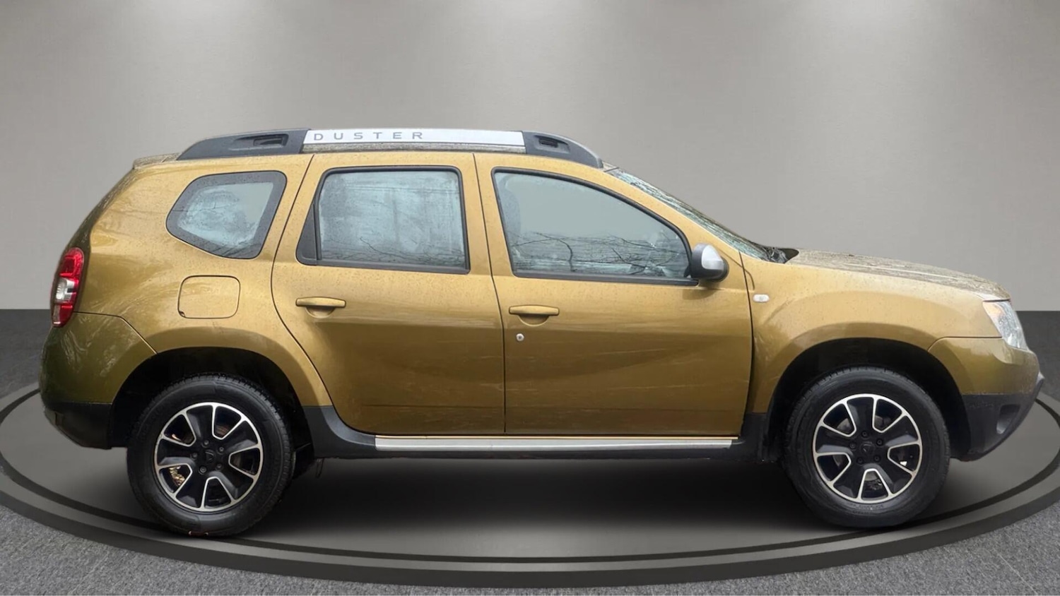 Used Dacia Duster 2017 for sale - 76780630: Photo 8