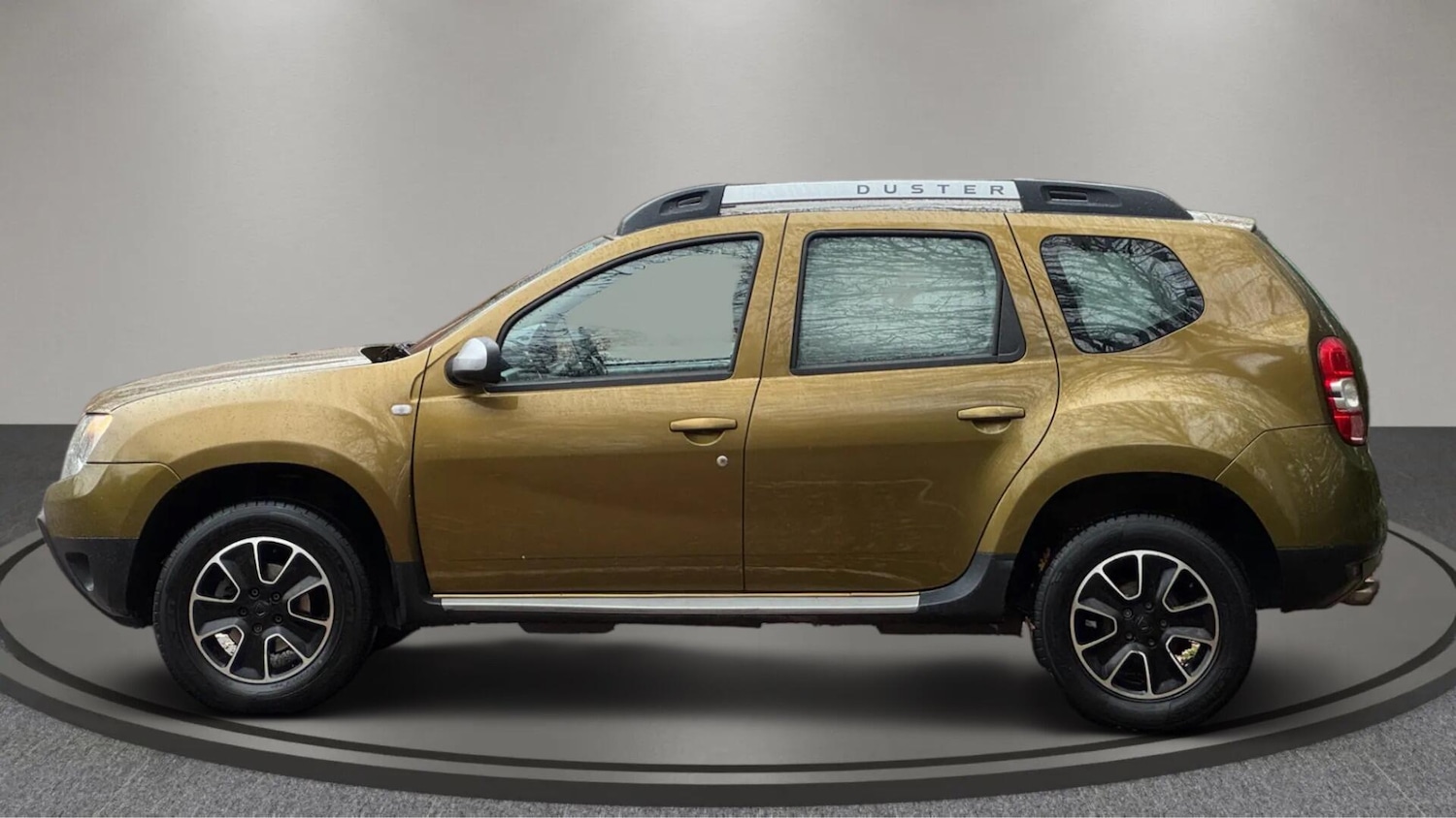Used Dacia Duster 2017 for sale - 76780630: Photo 9