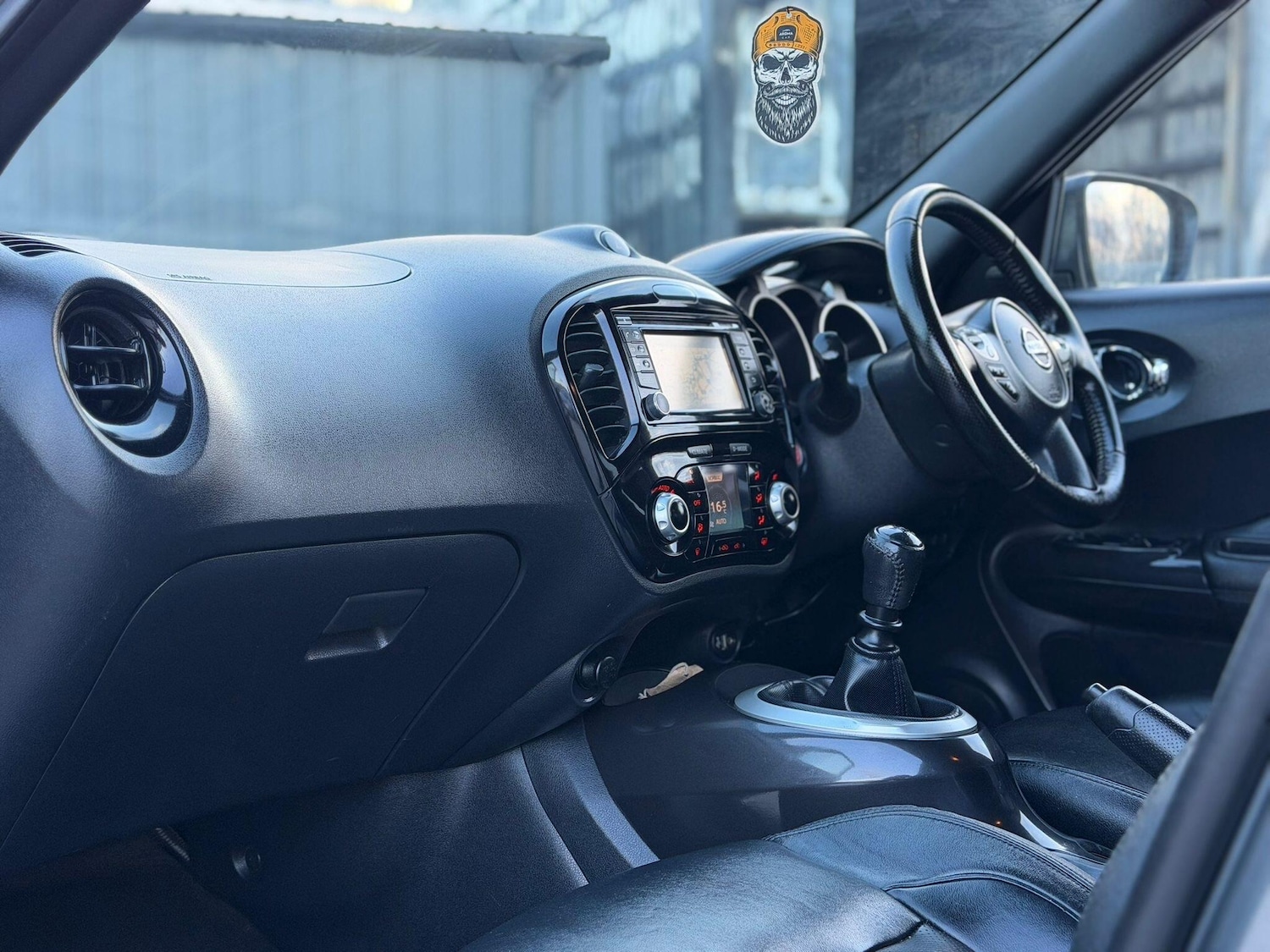 Used Nissan Juke for sale - 77306276: Photo 12