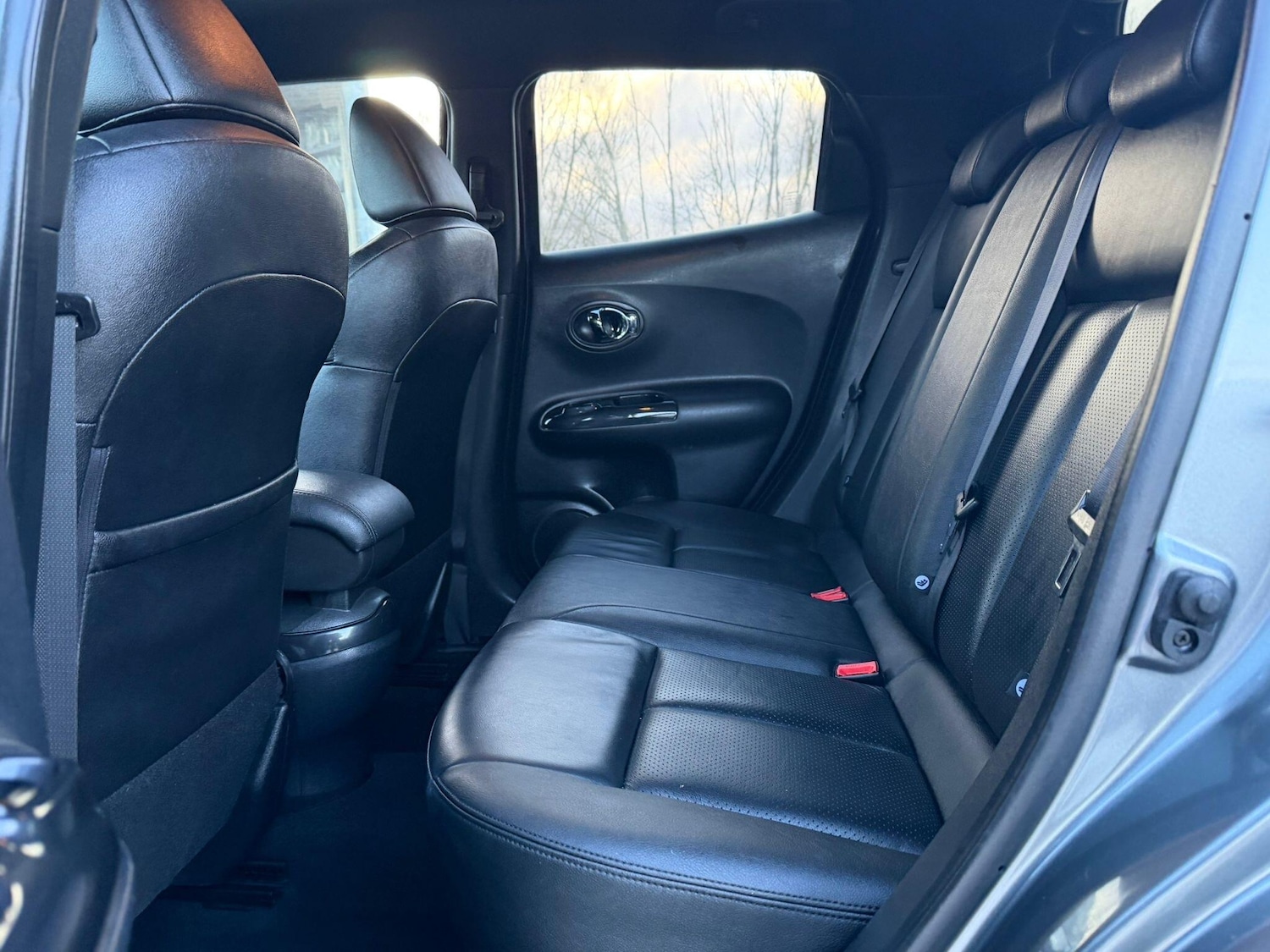 Used Nissan Juke for sale - 77306276: Photo 19