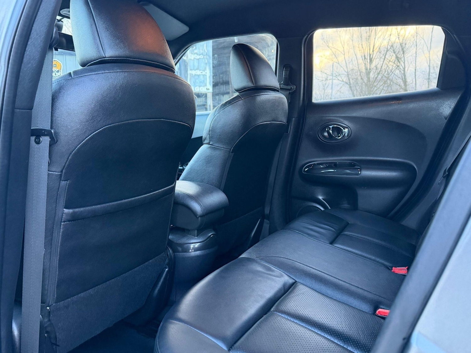 Used Nissan Juke for sale - 77306276: Photo 22