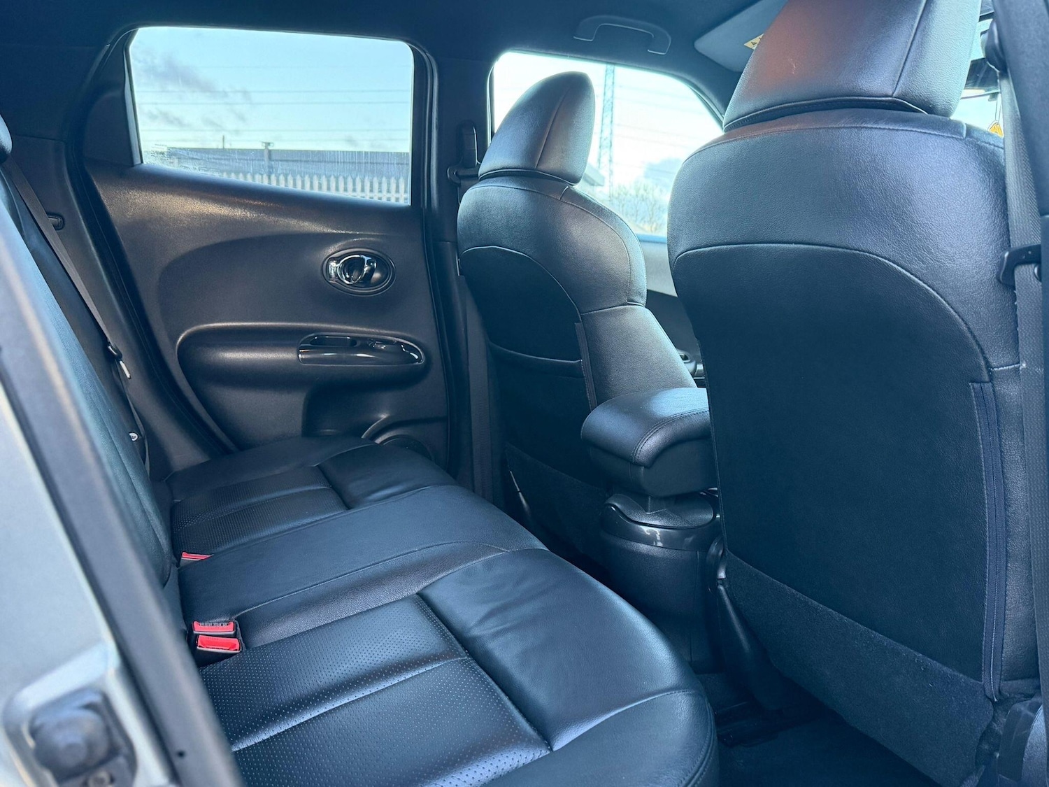 Used Nissan Juke for sale - 77306276: Photo 23