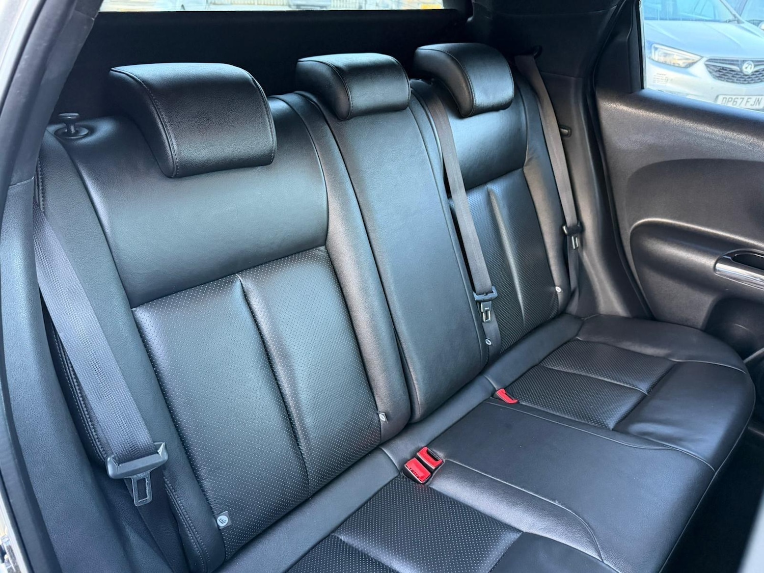 Used Nissan Juke for sale - 77306276: Photo 25