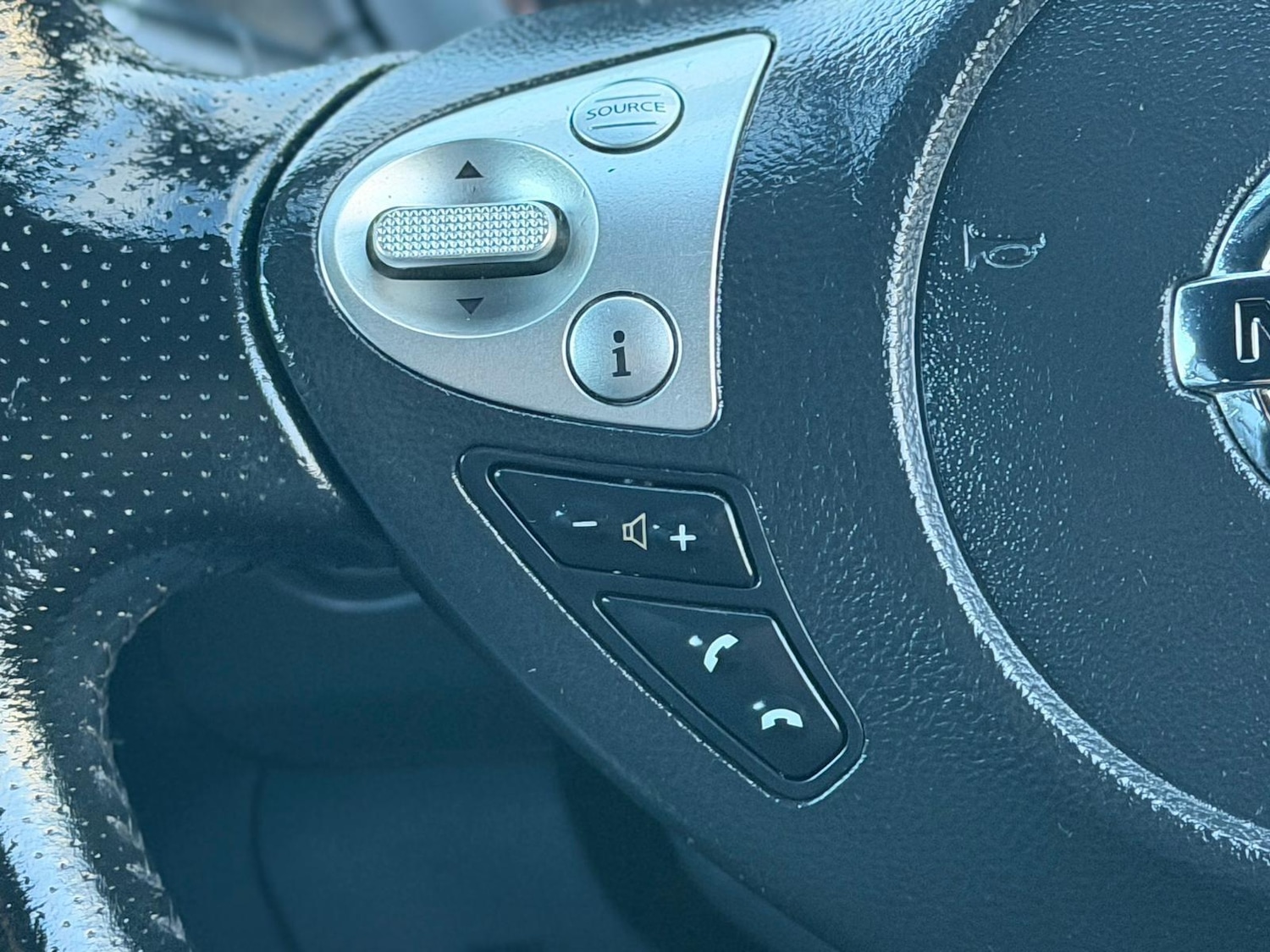 Used Nissan Juke for sale - 77306276: Photo 27