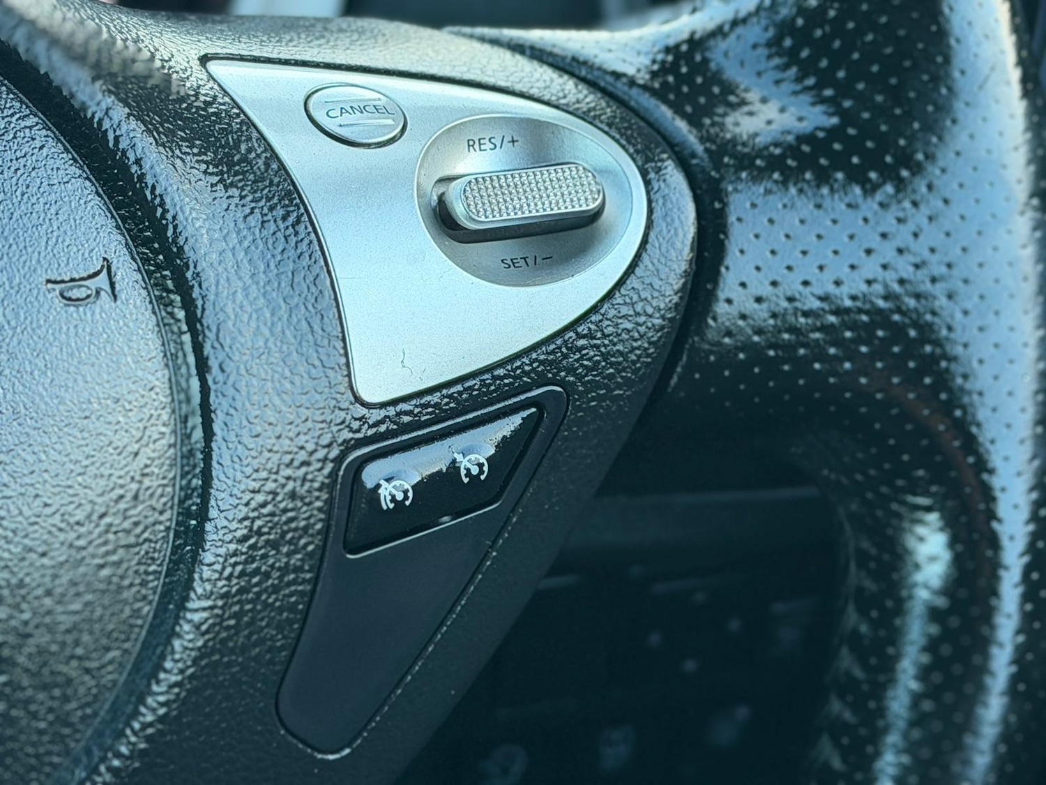 Used Nissan Juke for sale - 77306276: Photo 29