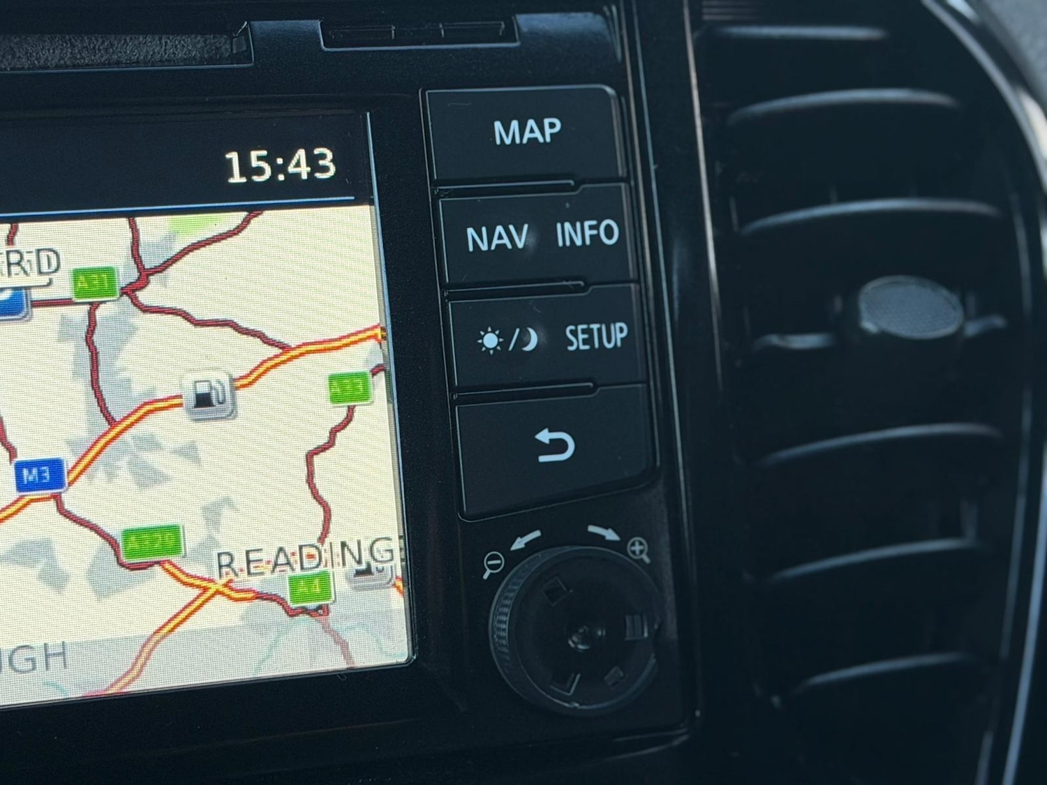 Used Nissan Juke for sale - 77306276: Photo 34