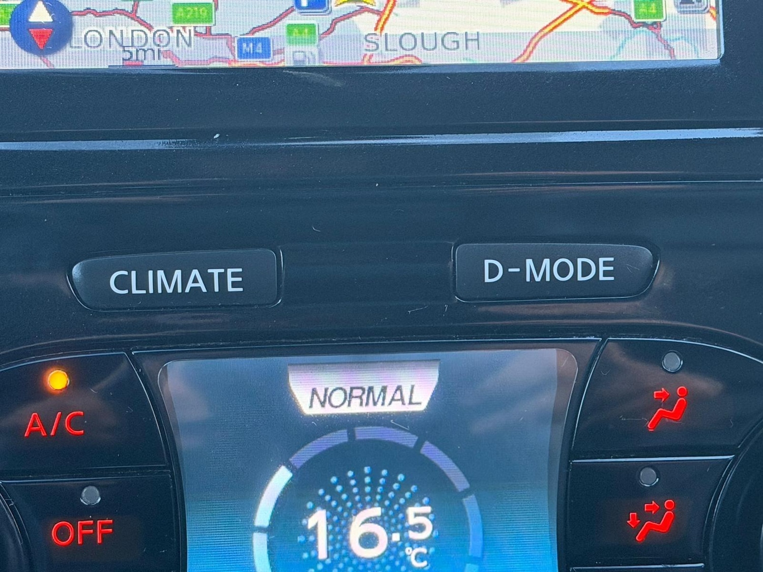 Used Nissan Juke for sale - 77306276: Photo 35