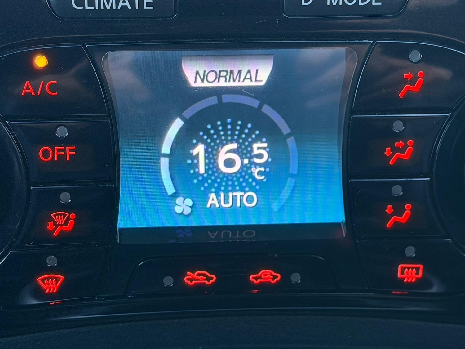 Used Nissan Juke for sale - 77306276: Photo 36