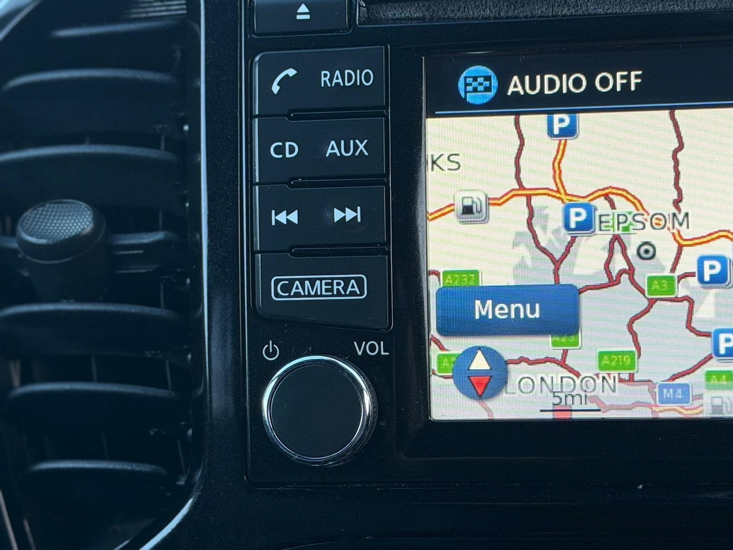 Used Nissan Juke for sale - 77306276: Photo 37