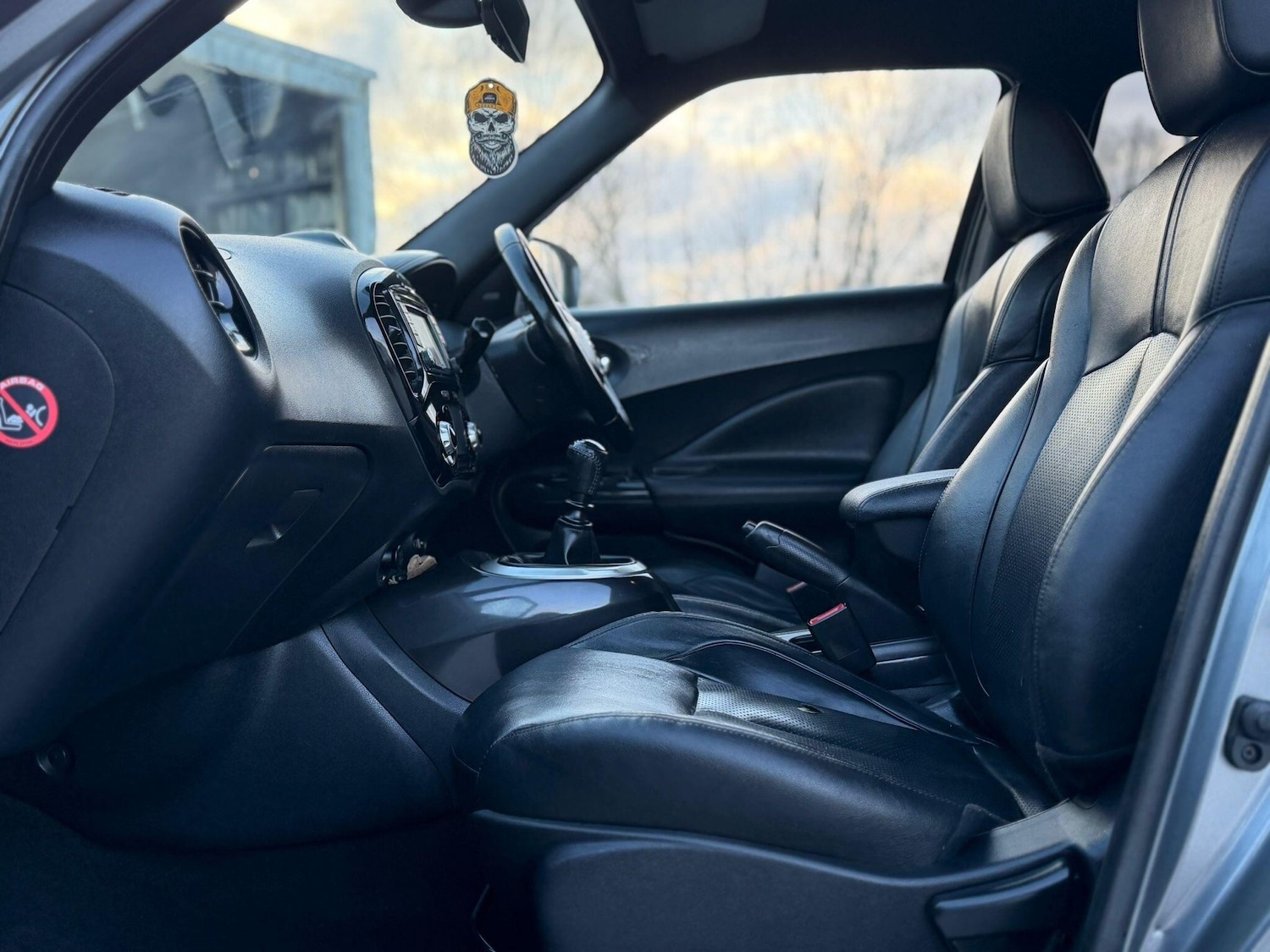 Used Nissan Juke for sale - 77306276: Photo 39