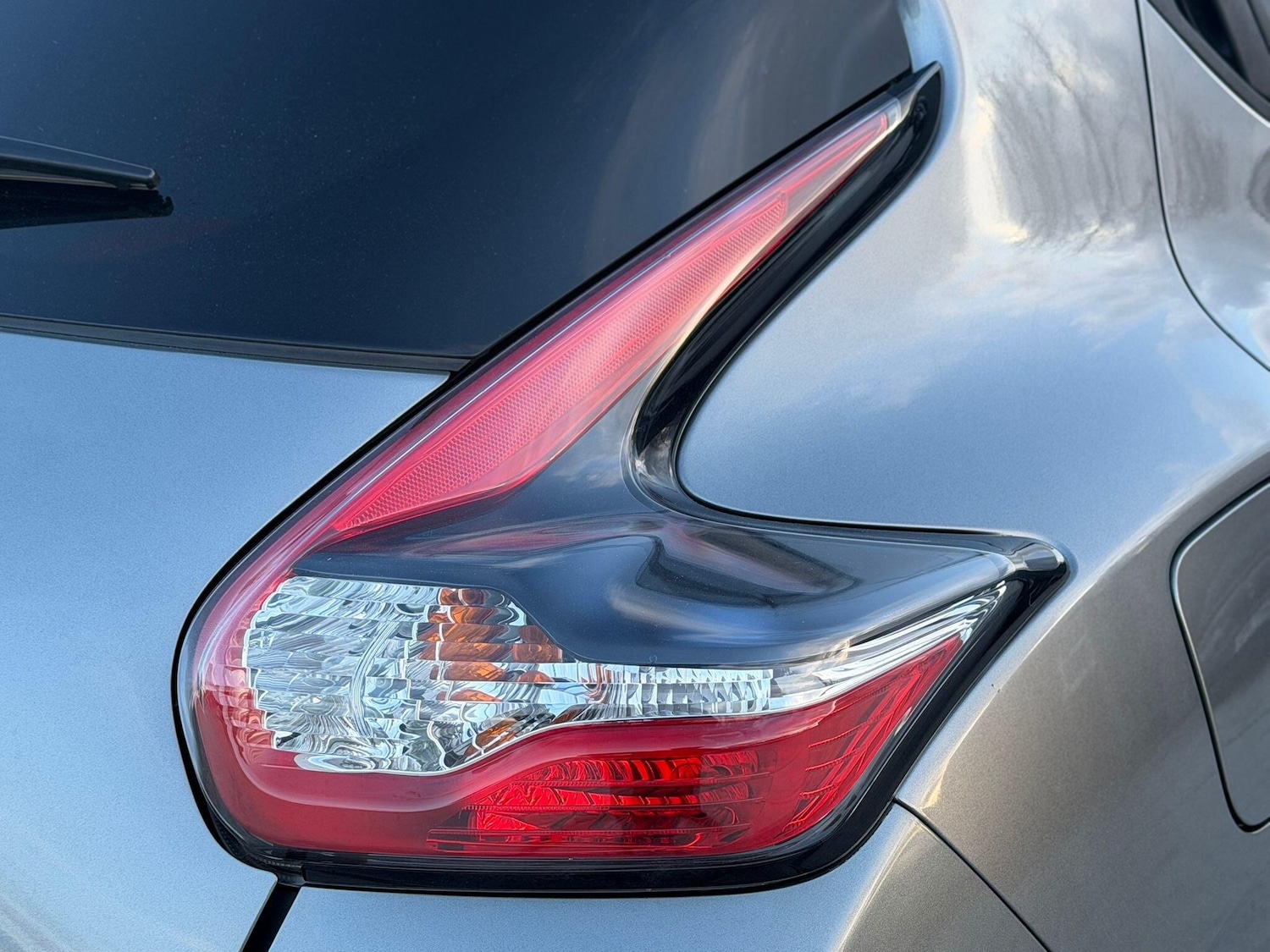 Used Nissan Juke for sale - 77306276: Photo 41