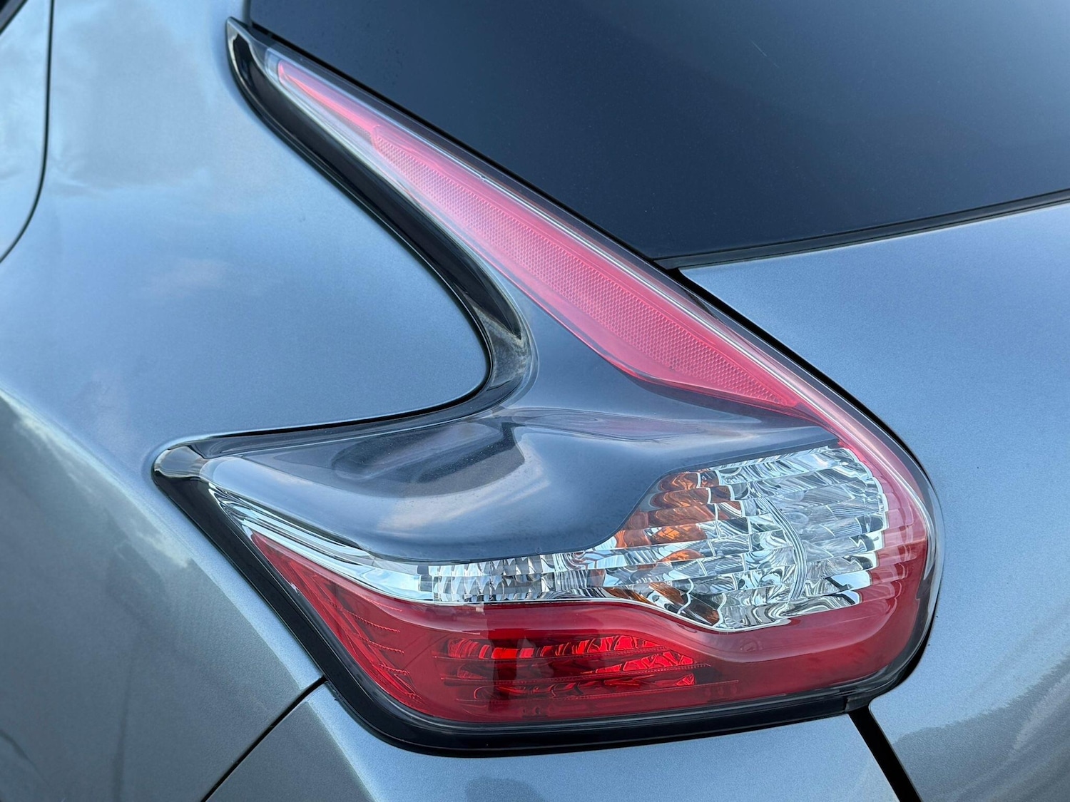 Used Nissan Juke for sale - 77306276: Photo 42