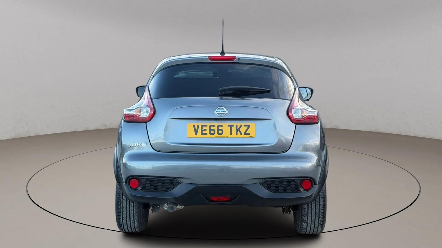 Used Nissan Juke for sale - 77306276: Photo 7