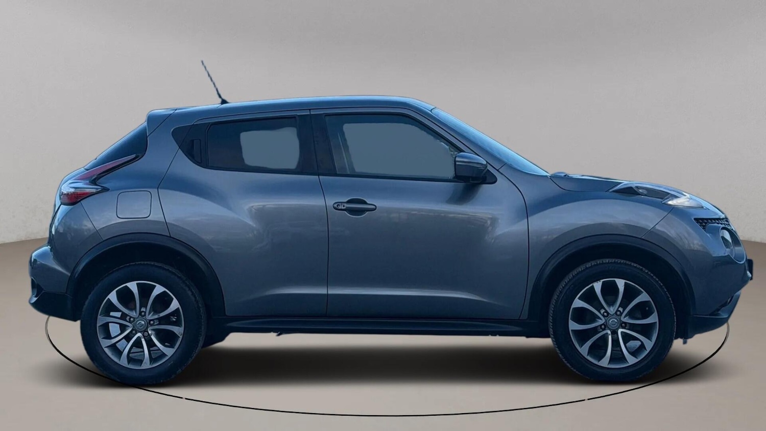 Used Nissan Juke for sale - 77306276: Photo 8