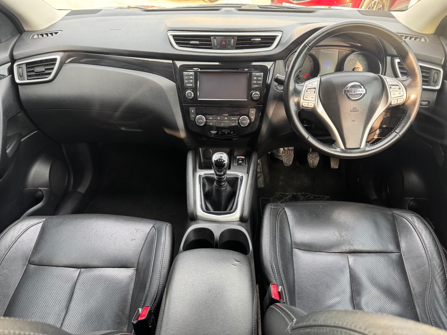 Used Nissan Qashqai 2015 for sale - 77524855: Photo 19