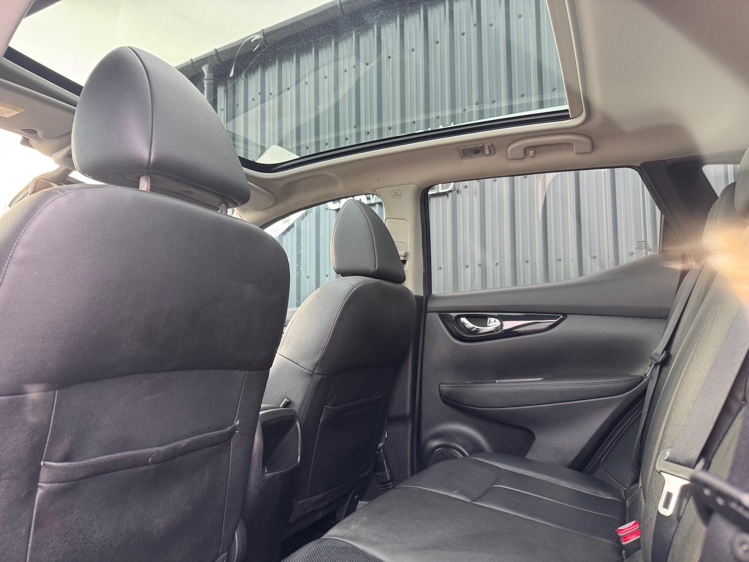 Used Nissan Qashqai 2015 for sale - 77524855: Photo 21