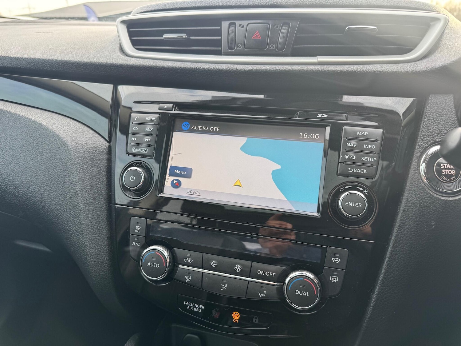 Used Nissan Qashqai 2015 for sale - 77524855: Photo 25