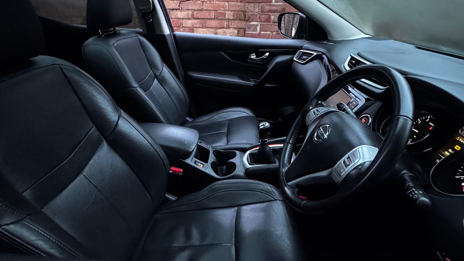 Used Nissan Qashqai for sale - 77524855: Photo 7