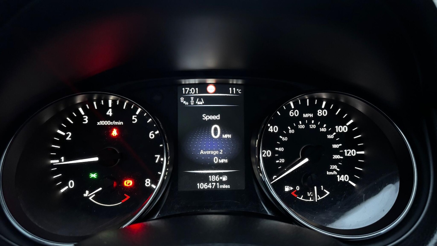 Used Nissan Qashqai for sale - 77524855: Photo 8