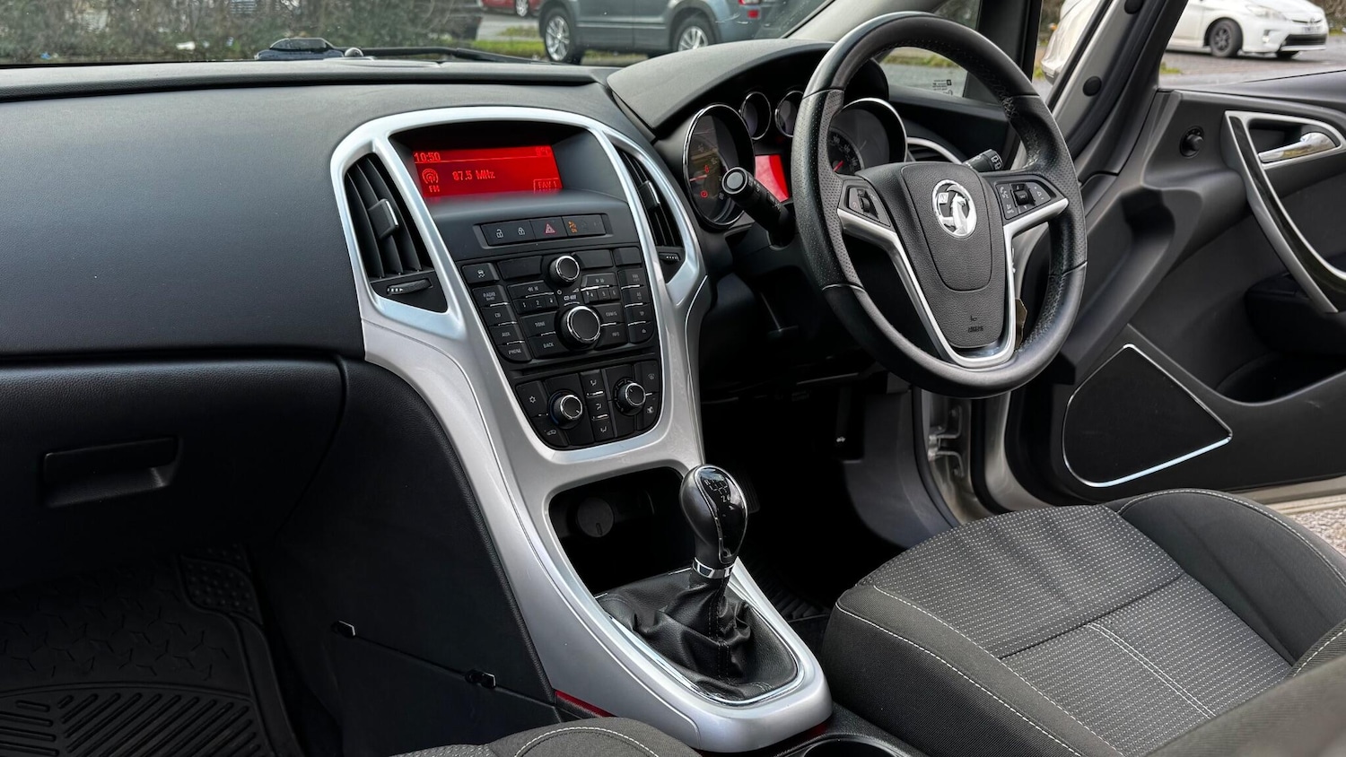 Used Vauxhall Astra 2010 for sale - 77267322: Photo 14