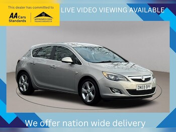 (59) - 1.6 16v SRi Euro 5 5dr