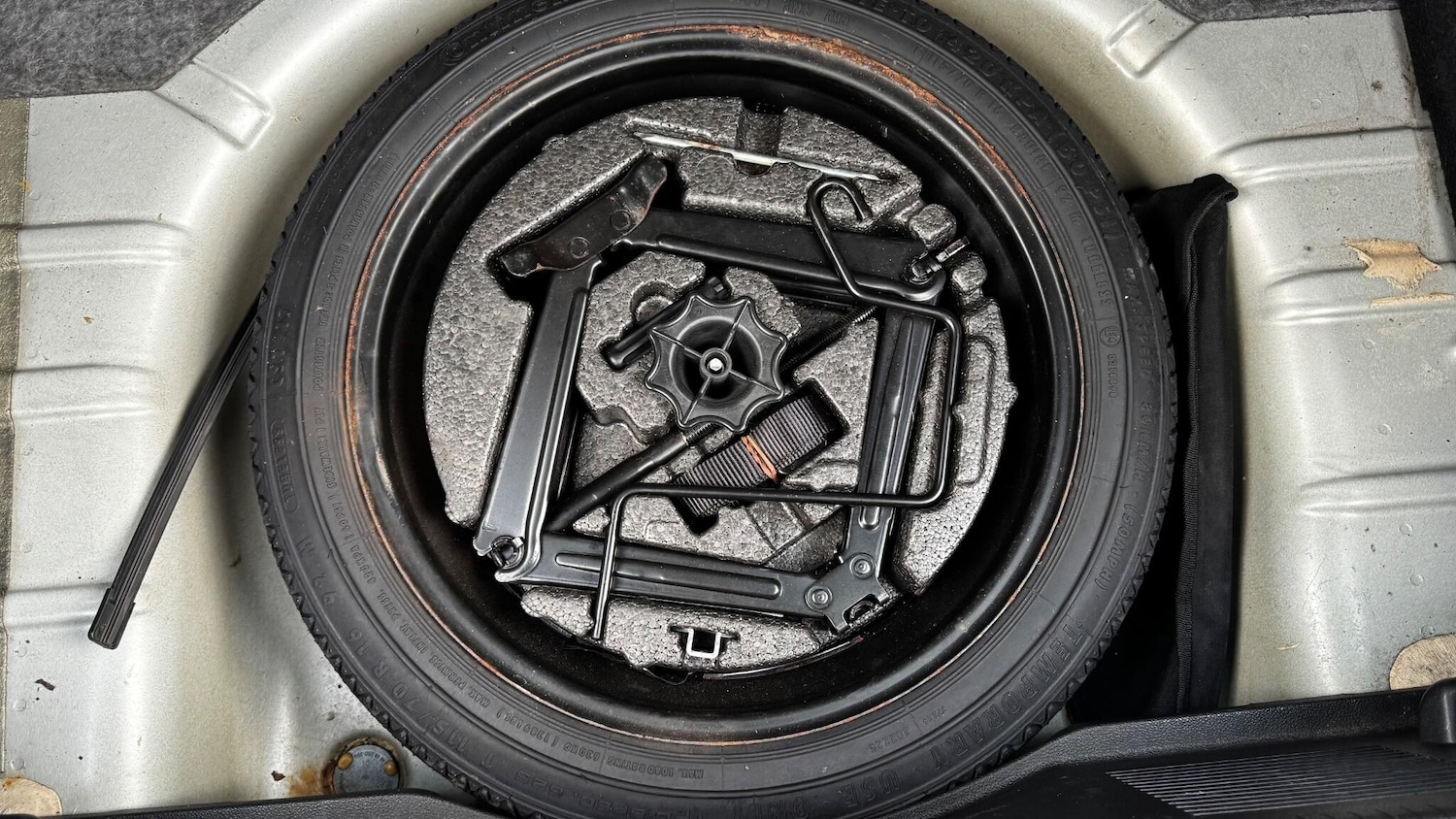 Used Vauxhall Astra 2010 for sale - 77267322: Photo 27