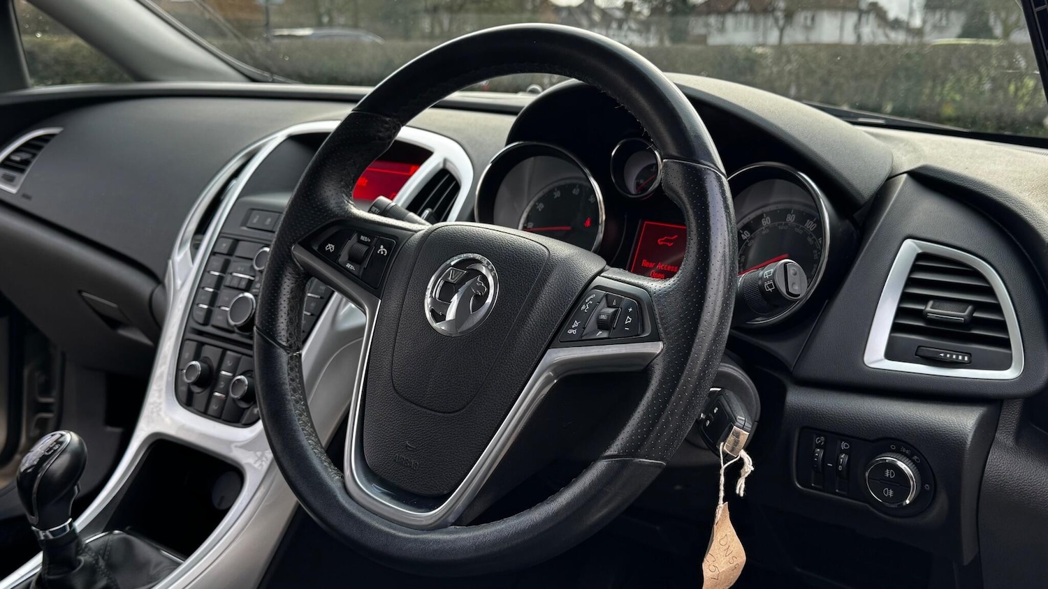 Used Vauxhall Astra 2010 for sale - 77267322: Photo 32