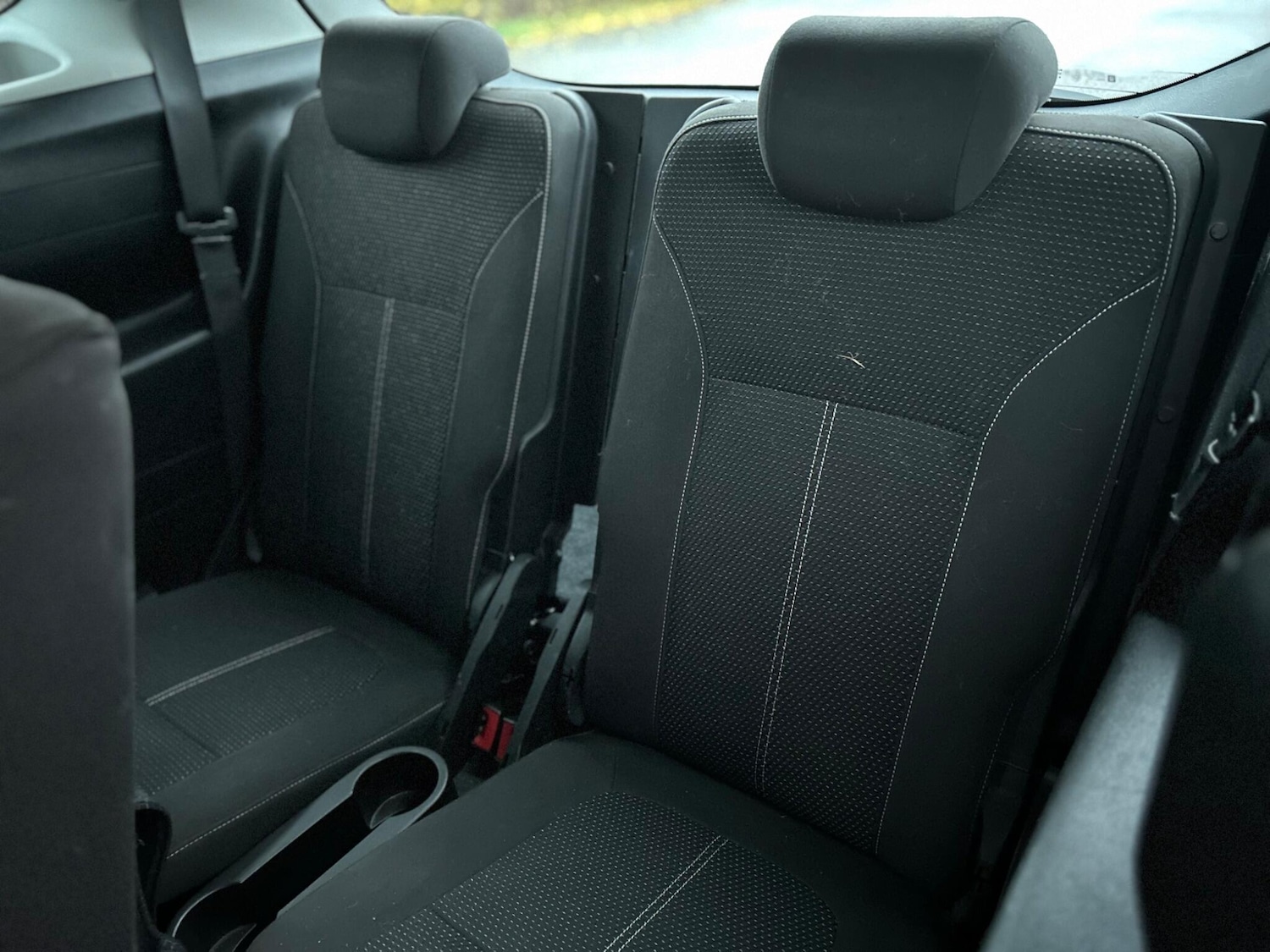 Used Vauxhall Zafira 2016 for sale - 77216016: Photo 29