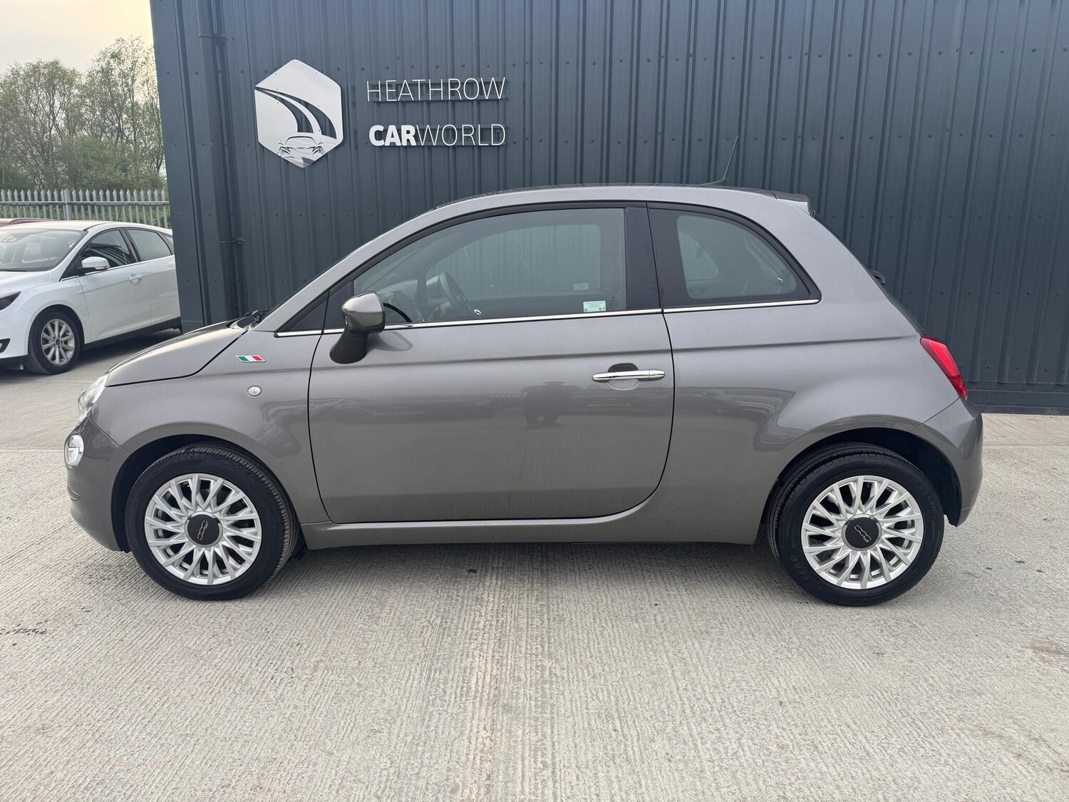 Used Fiat 500 for sale - 78214270: Photo 13