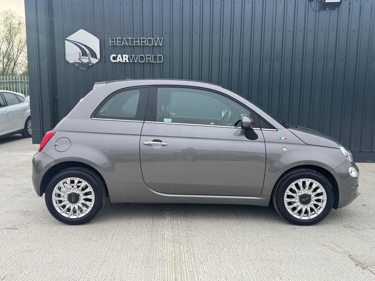 Used Fiat 500 for sale - 78214270: Photo 15