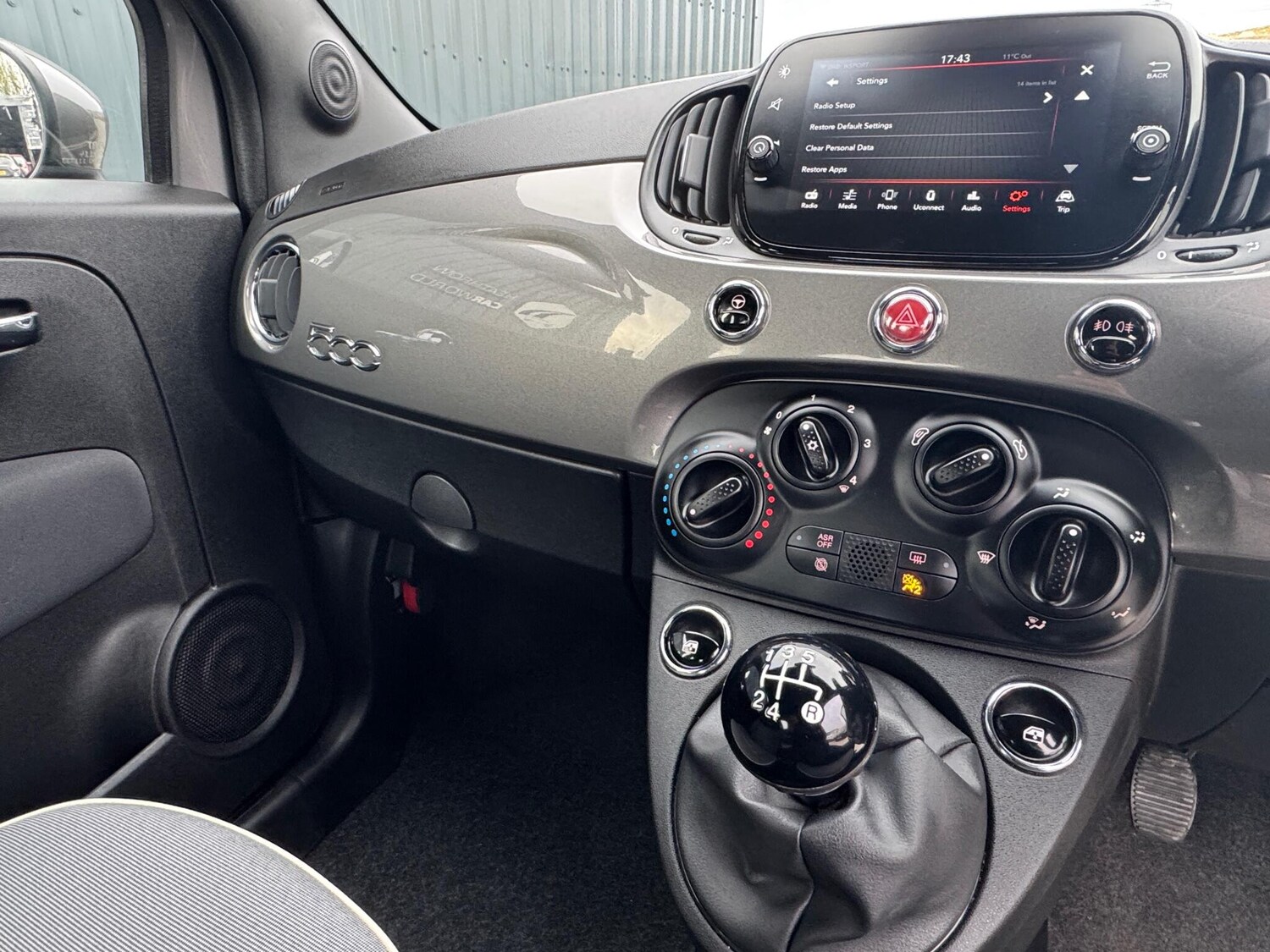 Used Fiat 500 for sale - 78214270: Photo 19