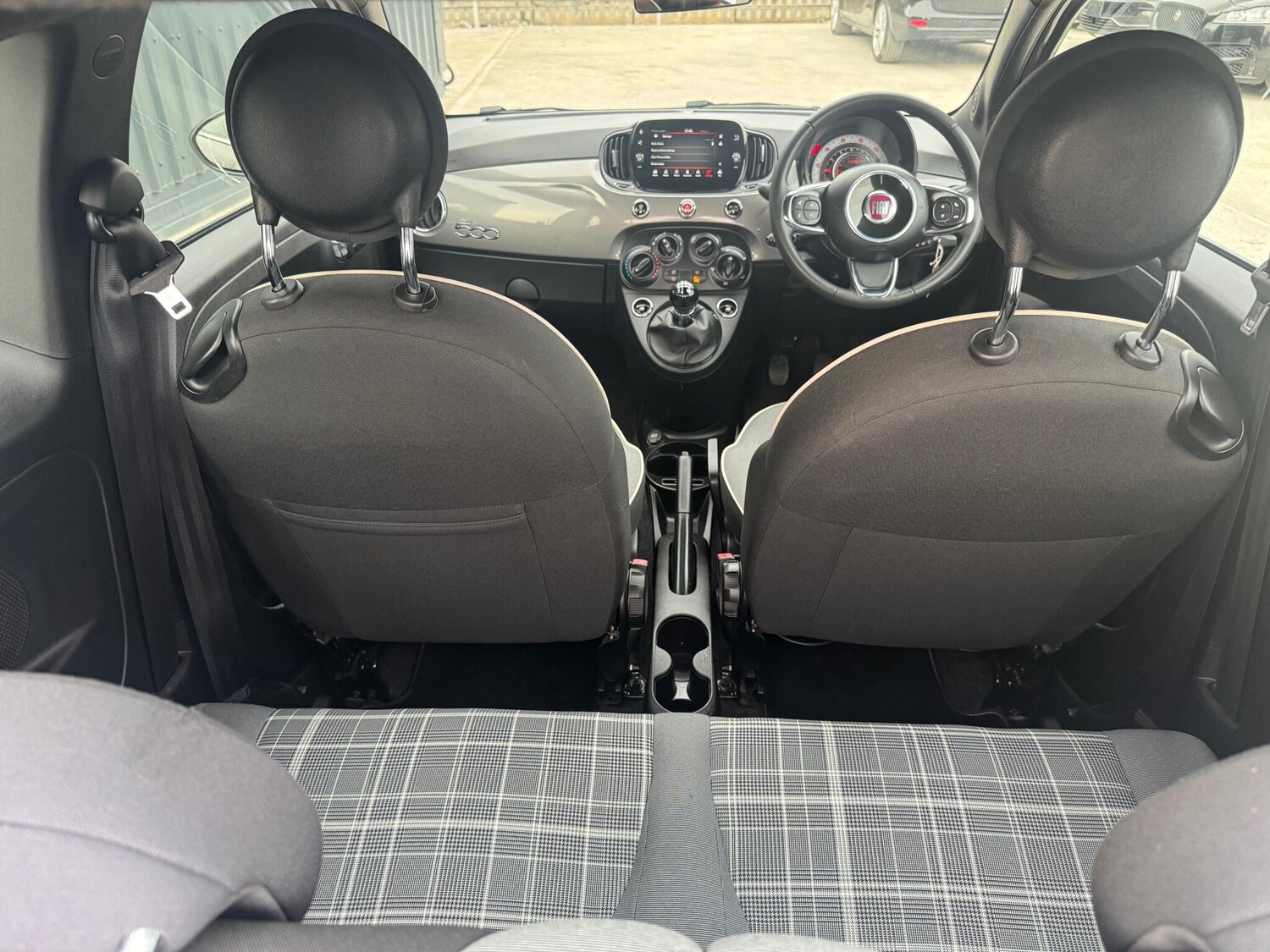 Used Fiat 500 for sale - 78214270: Photo 20