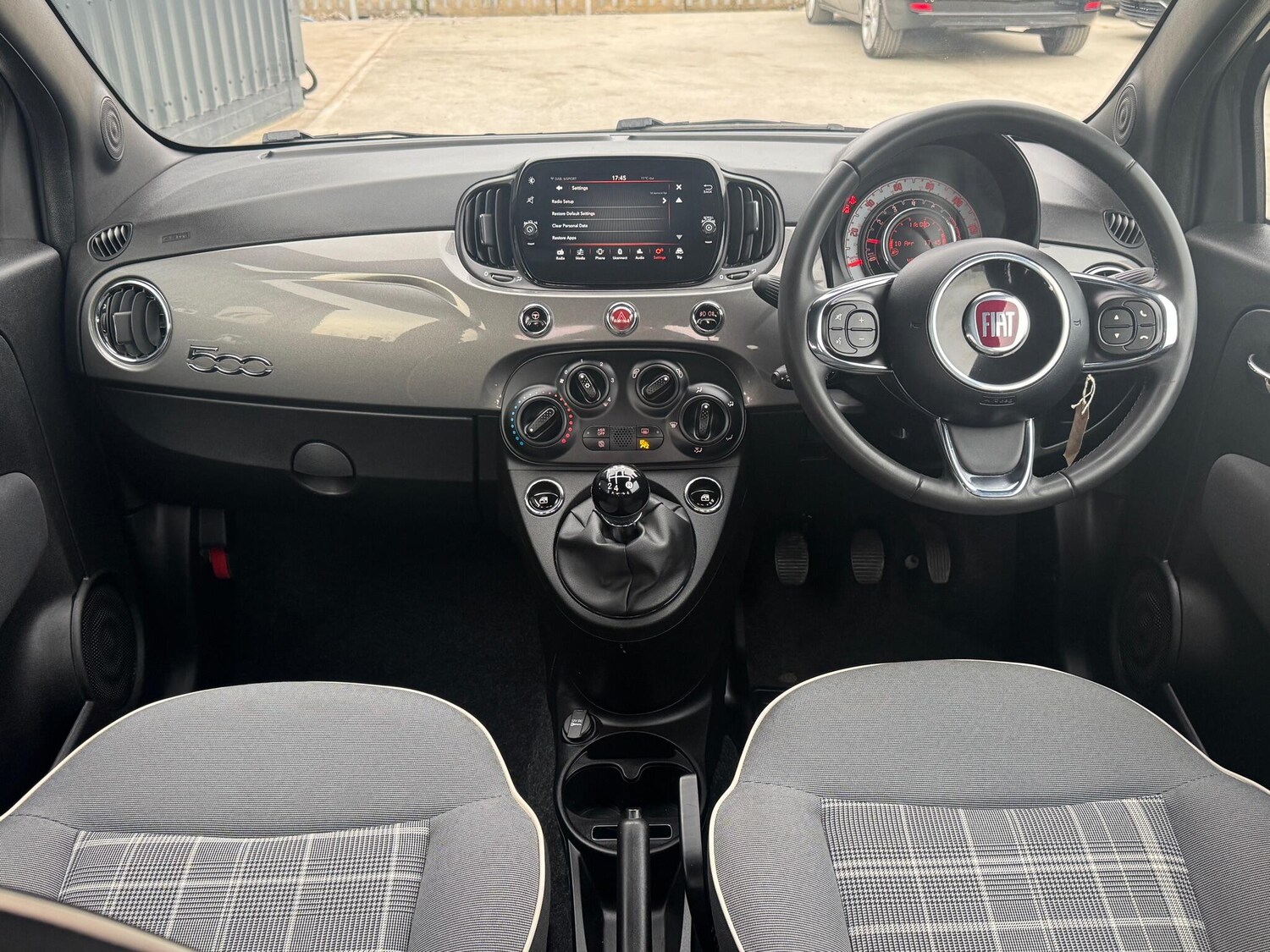 Used Fiat 500 for sale - 78214270: Photo 21