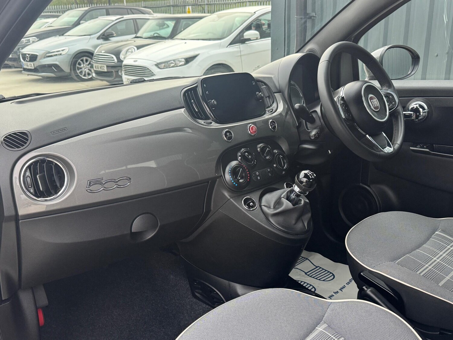 Used Fiat 500 for sale - 78214270: Photo 22