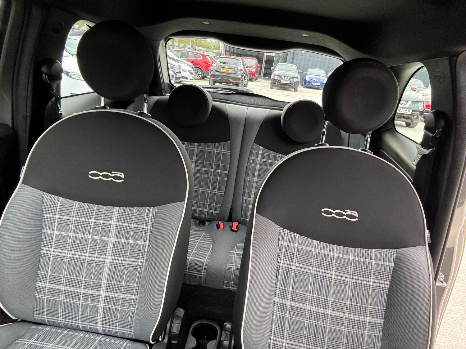 Used Fiat 500 for sale - 78214270: Photo 23