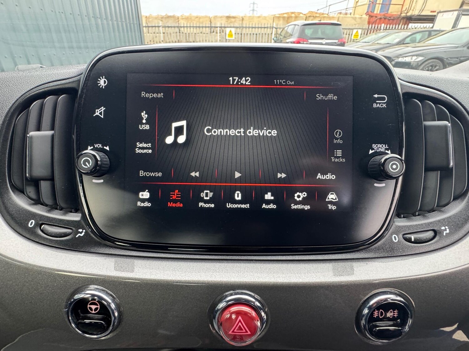 Used Fiat 500 for sale - 78214270: Photo 28