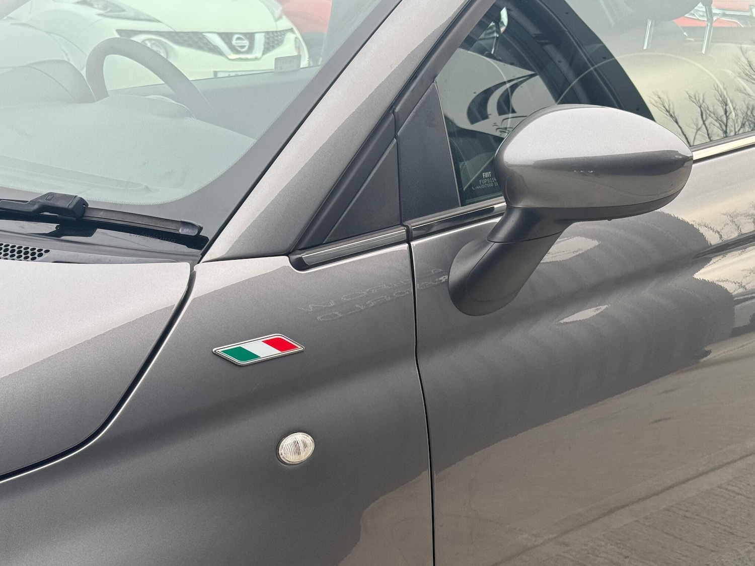 Used Fiat 500 for sale - 78214270: Photo 29