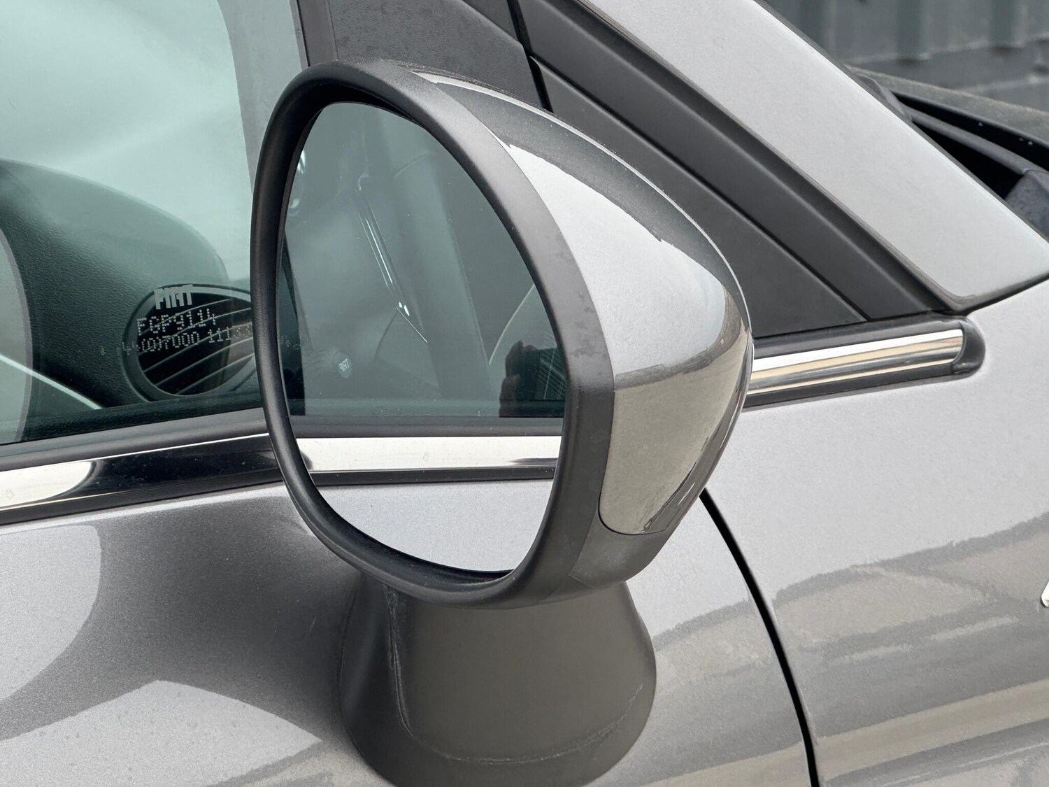 Used Fiat 500 for sale - 78214270: Photo 30